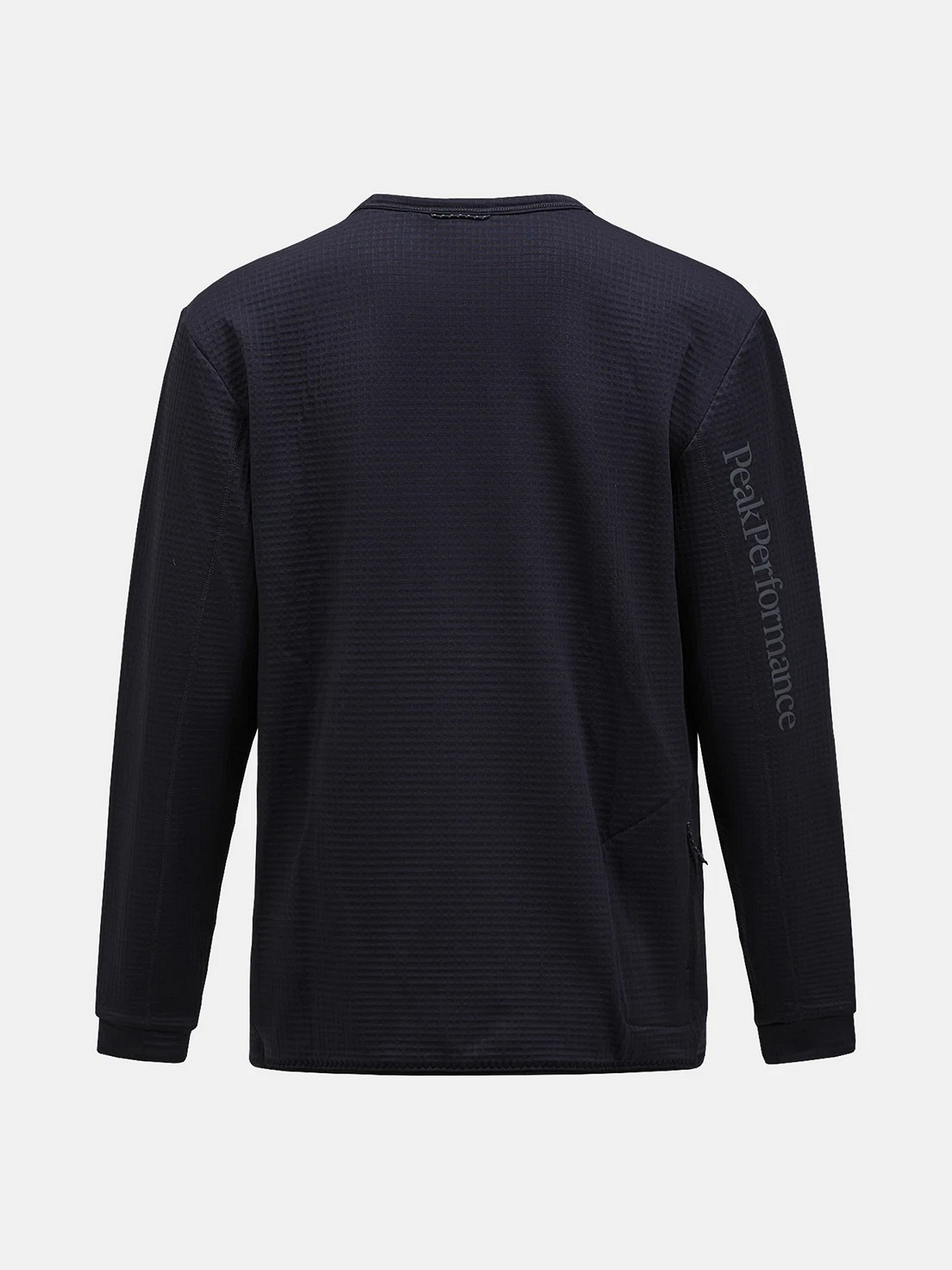トップス POLARTEC POWER STRETCH TRAINING CREWNECK POLARTEC SWEATER - SFTech